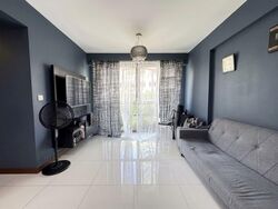 Blk 670A Waterway Ridges (Punggol), HDB 3 Rooms #574220921